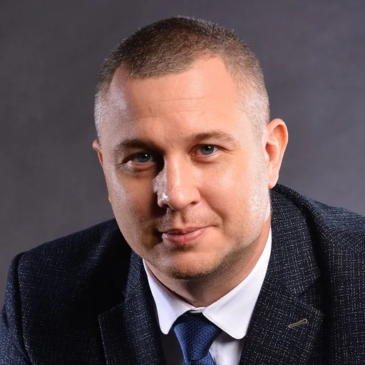 Олешко Данила Олегович