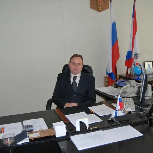 Плясунов Михаил Борисович