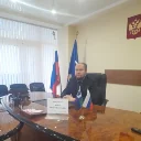 Ванин Михаил Николаевич