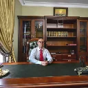 Глубоков Альберт Евгеньевич