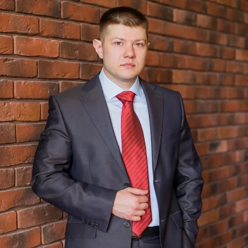 Кац Дмитрий Анатольевич