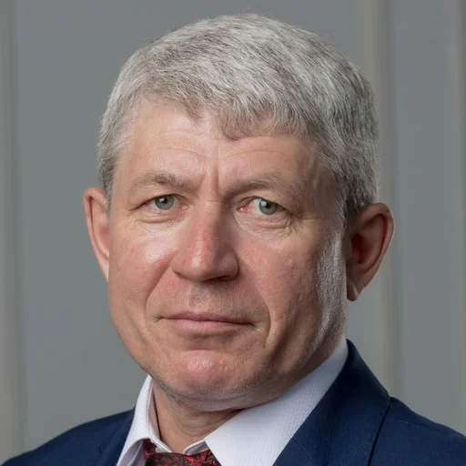 Усманов Ринат Маратович