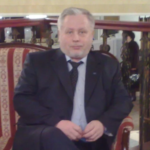 Логинов Сергей Евгеньевич