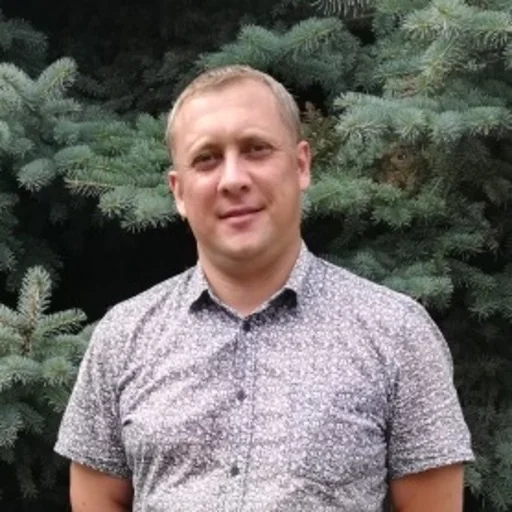 Кубарев Денис Сергеевич