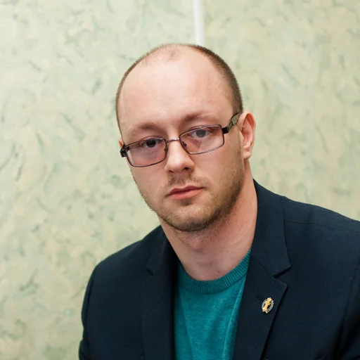 Кульнев Алексей Сергеевич