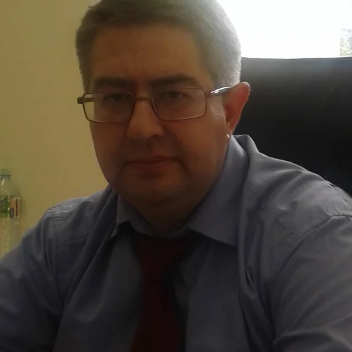 Вихарев Александр Евгеньевич
