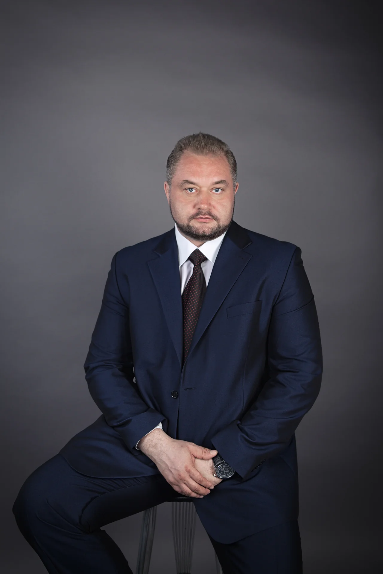 Калягин Алексей Викторович
