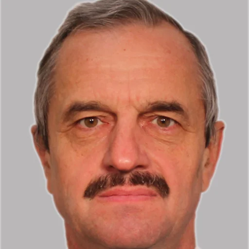 Демиденко Сергей Борисович