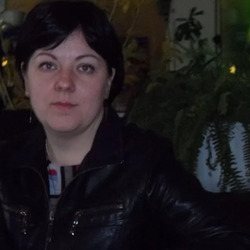 Даркина Оксана Николаевна