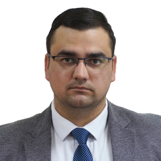 Юрасик Виталий Андреевич