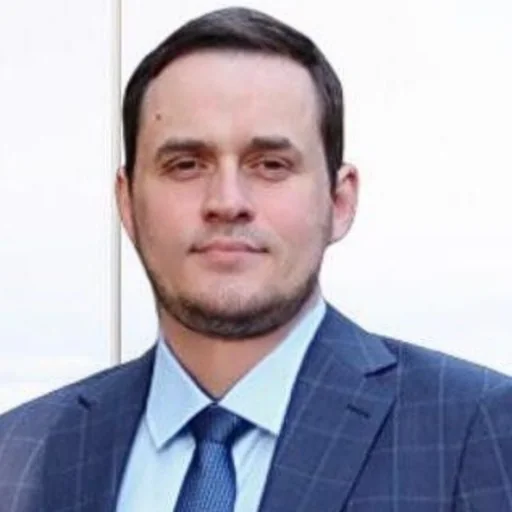 Буров Валерий Юрьевич