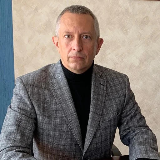 Леднев Сергей Федорович