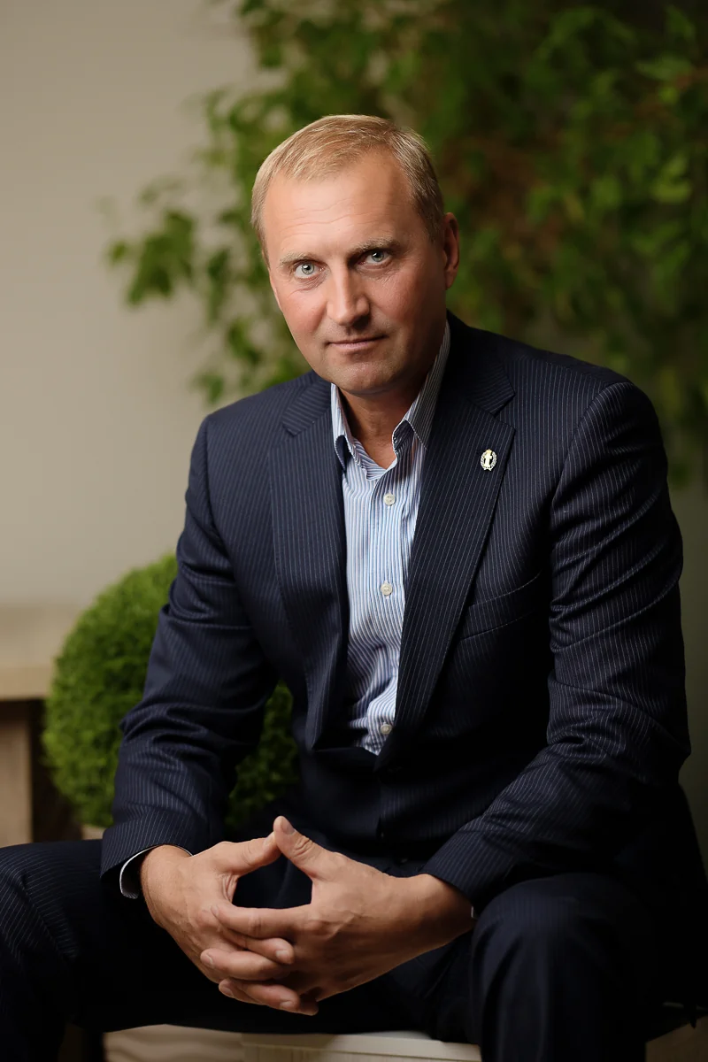 Фещенко Андрей Олегович
