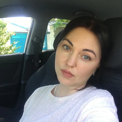 Орловская Инна Александровна