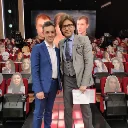 Столяров Юрий Владимирович