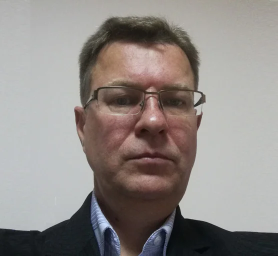 Захаров Евгений Евгеньевич