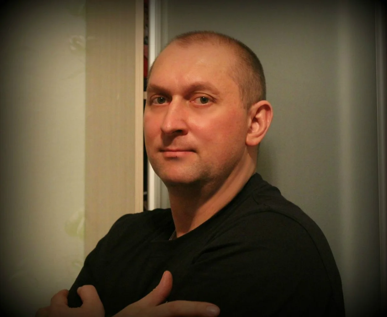 Ионов Владимир Владимирович