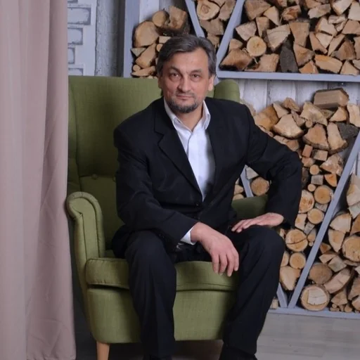 Алексеев Андрей Васильевич