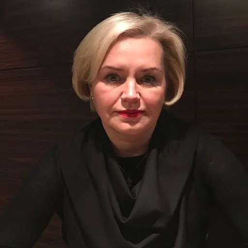 Ковалева Светлана Николаевна