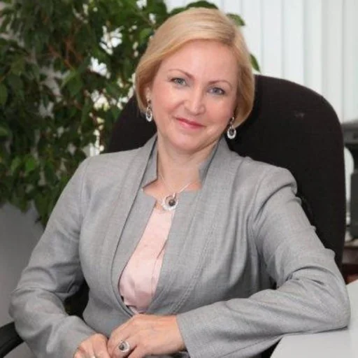 Агеева Анита Витальевна