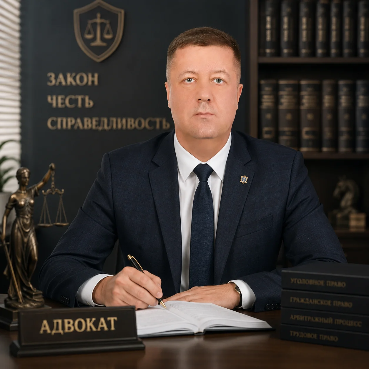 Кремнев Валерий Анатольевич