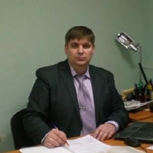 Кравченко Евгений Александрович