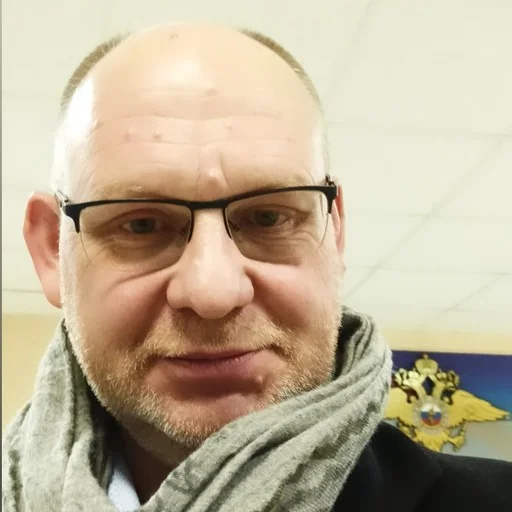 Аватар адвоката