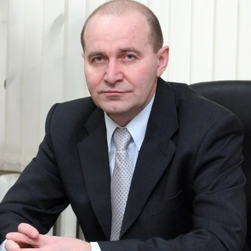 Евстигнеев Олег Александрович