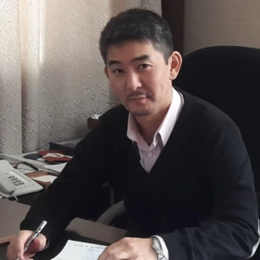 Дмитриев Вячеслав Владимирович