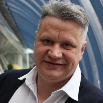 Гурьев Вадим Иванович