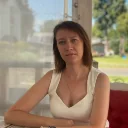 Сидорова Екатерина Михайловна