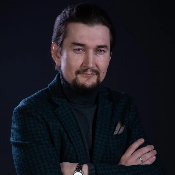 Бакиев Рустам Русланович