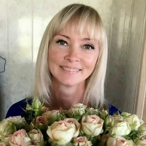 Авдеева Марина Юрьевна