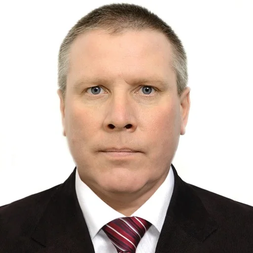 Маковецкий Алексей Викторович
