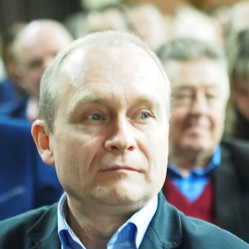 Касаткин Андрей Валерьевич