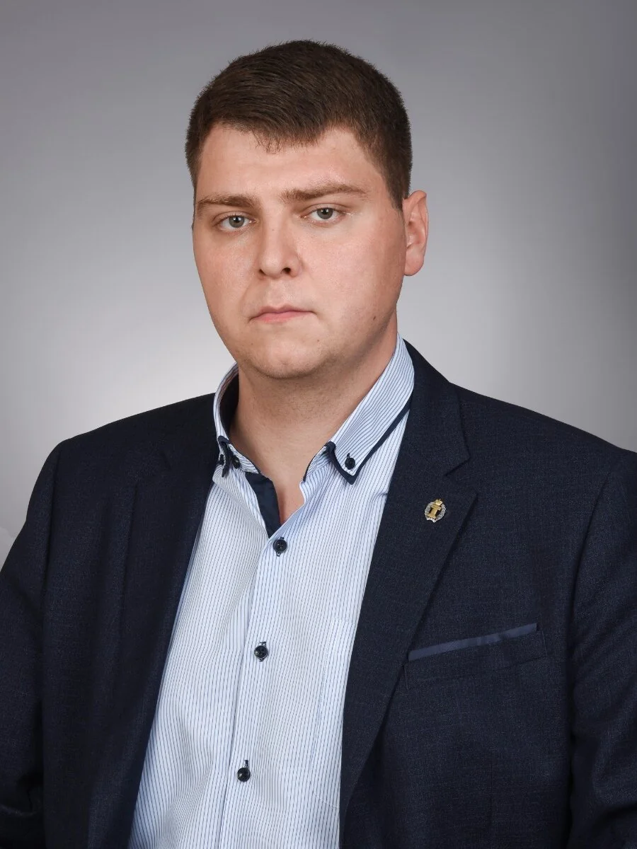 Карпенко Евгений Максимович