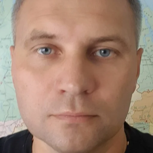Латышев Алексей Леонидович