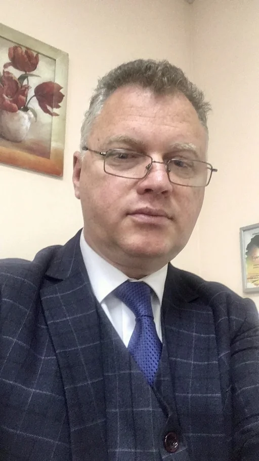 Терентьев Эдуард Анатольевич