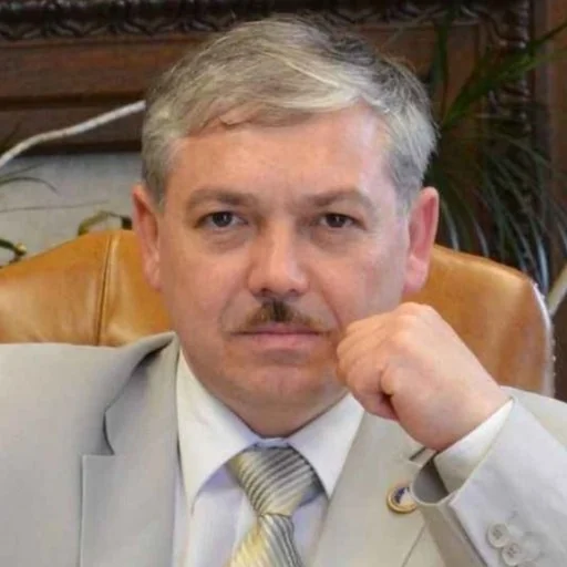 Криворученко Виталий Викторович