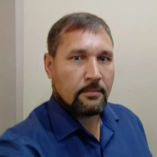 Кочкин Александр Геннадьевич