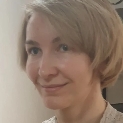 Пимонова Татьяна Викторовна