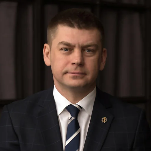 Старовыборный Евгений Юрьевич