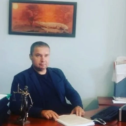 Герасименко Вячеслав Николаевич