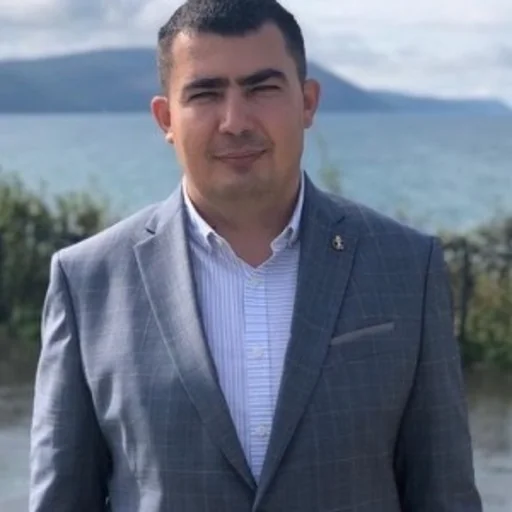 Басов Даниил Дмитриевич
