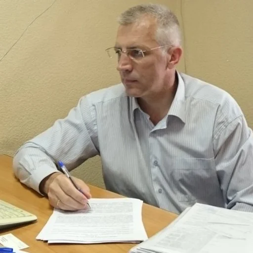 Пономаренко Олег Алексеевич