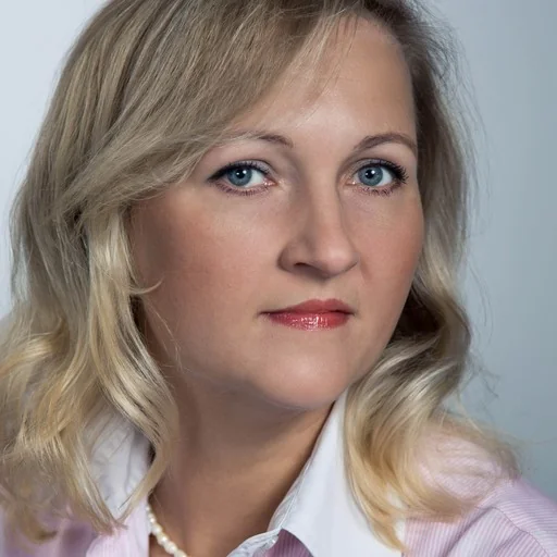 Марченко Марина Валентиновна