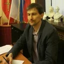 Самбук Сергей Сергеевич
