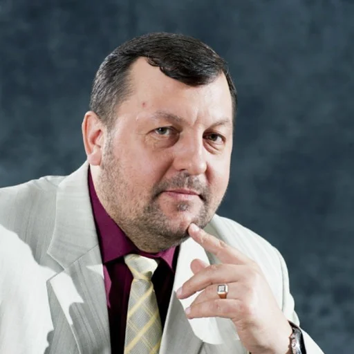 Трушков Дмитрий Владиславович