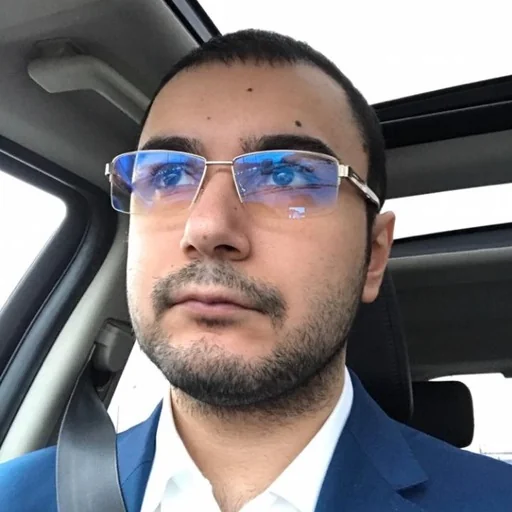 Погосян Тарон Самвелович