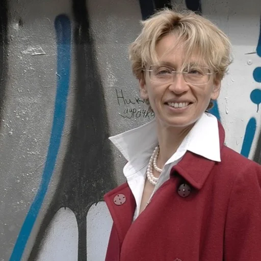 Радованович Анна Владимировна